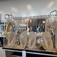 Coy Anaerobic Chamber image 0